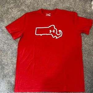 Men’s Under Armor Shirt